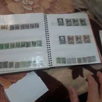 فروش سکه تمبراسکناس|کلکسیون سکه، تمبر، اسکناس|رشت, چمارسرا|دیوار