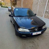 پارس ۱۳۸۴ / فنی سالم|خودرو سواری و وانت|همدان, |دیوار