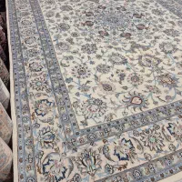 فرش دستباف ۱ جفت ۱۲ متری. گالری فرش ایران|فرش|مشهد, حجت|دیوار