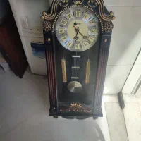 ساعت سالم درحد نو