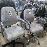 صندلی پایه ثابت اداری|مبلمان اداری|مشهد, شفا|دیوار