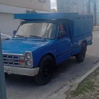 نیسان بار ،حمل بار