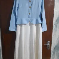 پیراهن مجلسی