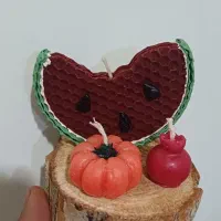 گیفت شمع یلدا