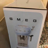 اسپرسو ساز اسمگ ۰۱ اصلی|سماور، چای‌ساز، قهوه‌ساز|اسلام‌شهر, شهرک مفیدی|دیوار