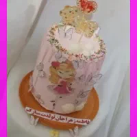 کیک های کافیشاپی و عصرانه و دسر و ژله|خوردنی و آشامیدنی|قم, شهدا|دیوار