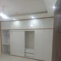 فروش آپارتمان نوساز ارغوانیه