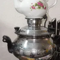 سماور برقی