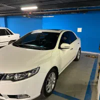 سراتو 96 اپشنال|خودرو سواری و وانت|تهران, گلستان (شهرک راه آهن)|دیوار