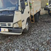 ایسوزو ۵۲۰۰مدل ۸۸|خودرو سنگین|گنبد کاووس, |دیوار