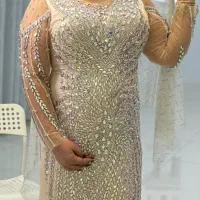 لباس مجلسی پنل