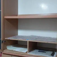 کمد لباس دراور|جاکفشی، کمد، دراور|اراک, |دیوار