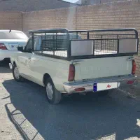 پیکان وانت 93