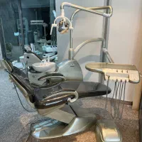 یونیت‌دنتوس و‌پارس‌دنتال اتوکلاو و رادیوگرافی مشهد|پزشکی|اهواز, آریاشهر|دیوار
