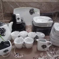 سرویس پذیر ای سرامیک