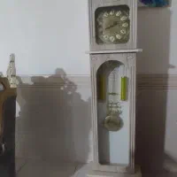 ساعت ایستاده نو نو