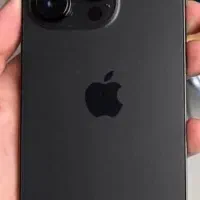 ایفون ۱۴ پرو مکس ۲۵۶ ریجستر شده مشکی