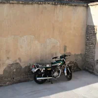 موتور متین ۲۰۰|موتورسیکلت|بروجرد, |دیوار