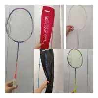 فروش کفش و راکت تخصصی بدمینتون