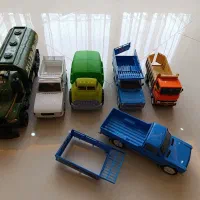 ماشین بازی قدرتی