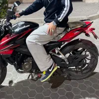 Ns150|موتورسیکلت|کرج, فاز ۲ مهرشهر|دیوار
