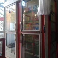 فروش یخچال چهار درب