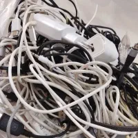 کله شارژر سیم شارژر موبایل