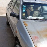 پراید مدل86