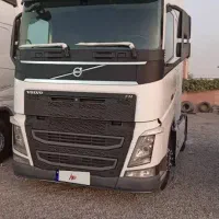 دوتا اف اچ 500مدل 2018|خودرو سنگین|اسلام‌شهر, ملک‌آباد|دیوار