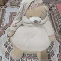 صندلی راحتی کودک و آغوشی و...|تخت و صندلی بچه|سمنان, |دیوار