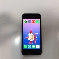 اپل 5sحافظه 16