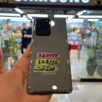S20 ultra * 128/12