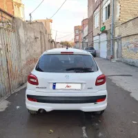 پژو ۲۰۷ سقف پانا مدل۱۴۰۲|خودرو سواری و وانت|اردبیل, |دیوار