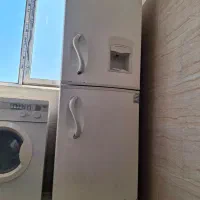 یخچال سونی ۲ در|یخچال و فریزر|بومهن, |دیوار