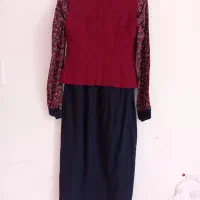 مانتو پیراهن یلدا|لباس|گلبهار, شهر جدید گلبهار|دیوار