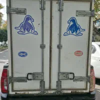 اتاق یخچال مخصوص آریسان|قطعات یدکی و لوازم جانبی|رشت, پیرکلاچای|دیوار