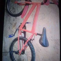 دوچرخه|دوچرخه، اسکیت، اسکوتر|بهنمیر, |دیوار