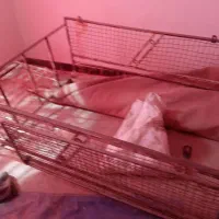 اتاق کامل پیکان وانت