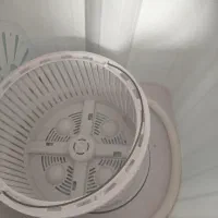 مینی واش|ماشین لباسشویی و خشک‌کن لباس|قم, باغ کرباسی|دیوار