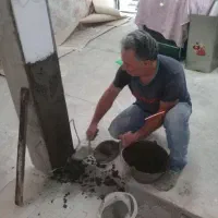 بنایی وکاشی کاری