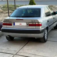 زانتیا سیتروئن مدل ۱۳۸۵|خودرو سواری و وانت|آق قلا, |دیوار