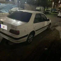 پژو‌پارس tu5 مدل 1401 دریچه سیمی|خودرو سواری و وانت|رباط‌کریم, رباط‌کریم|دیوار