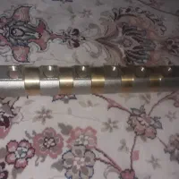 کلکتور 6بی1.2برنجی 1.300وزن
