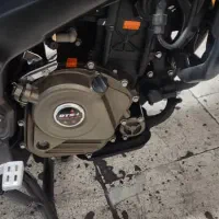 ان اس200|موتورسیکلت|تهران, دستغیب|دیوار