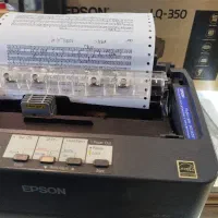 پرینتر سوزنی lq350