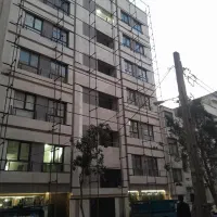 داربست فلزی بزرگ مهر در تمام نقاط تهران و حومه|خدمات پیشه و مهارت|تهران, تهرانپارس غربی|دیوار