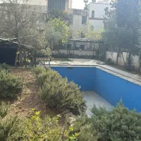 اجاره ویلایی  ۲۸۰ متر (دربست قابل سکونت و کار )