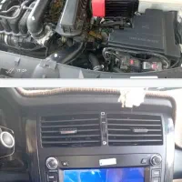 پژوپارس سفارشی elx