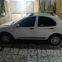 کوییک  GXR مدل ۱۴۰۳|خودرو سواری و وانت|زابل, |دیوار