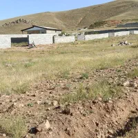 قطعه زمین ویلایی560متری  در زین آباد(تبریز-صوفیان)|فروش خانه و ویلا|صوفیان, |دیوار